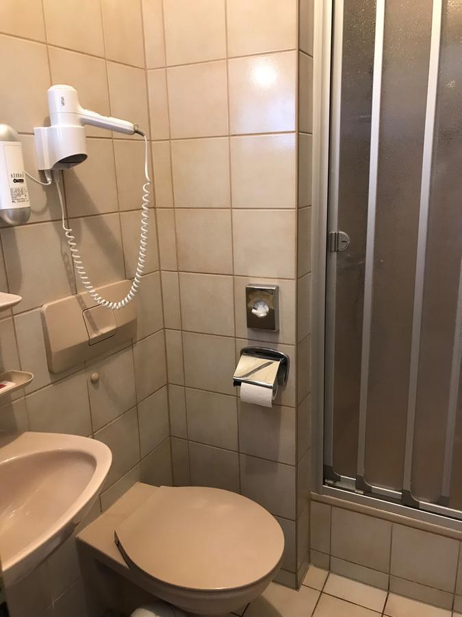 Gasthof Stern Hotel Greding Kültér fotó