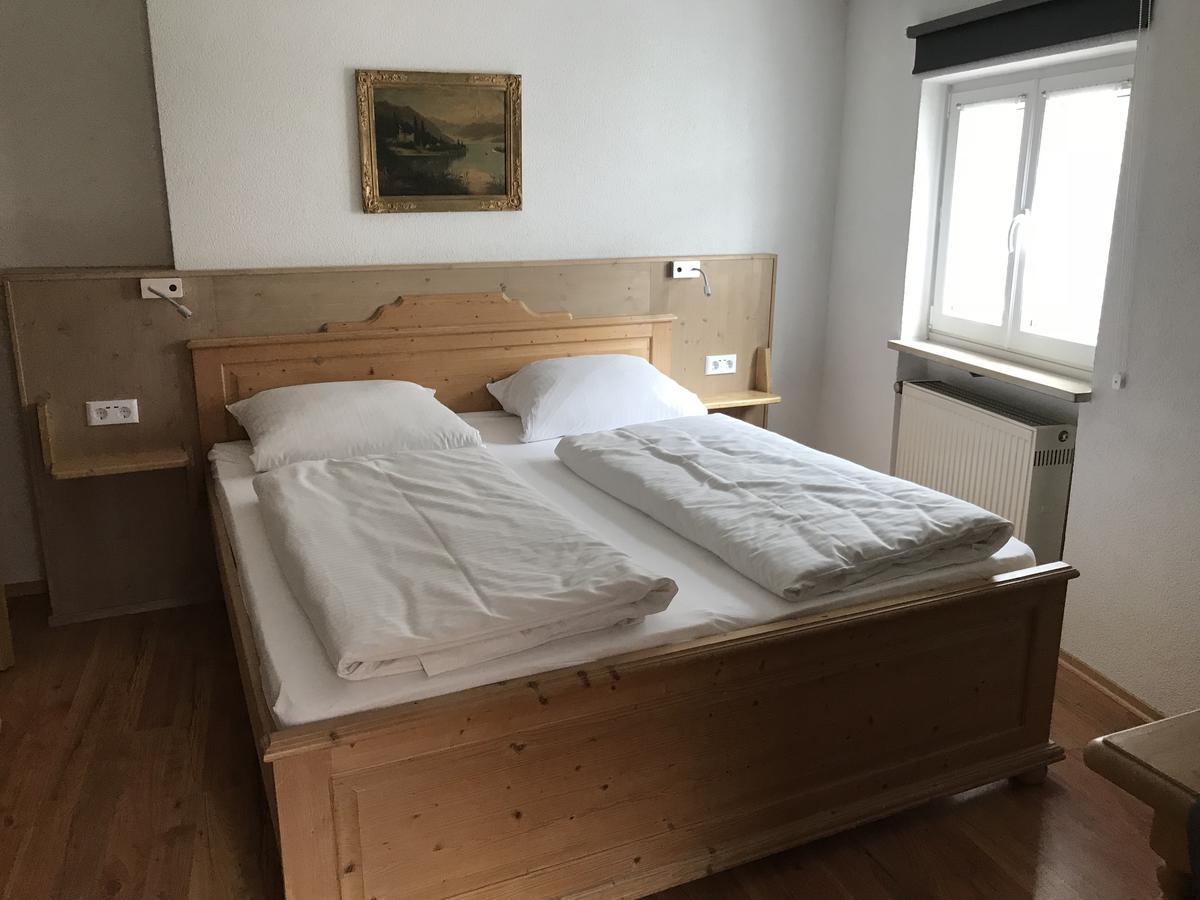 Gasthof Stern Hotel Greding Kültér fotó